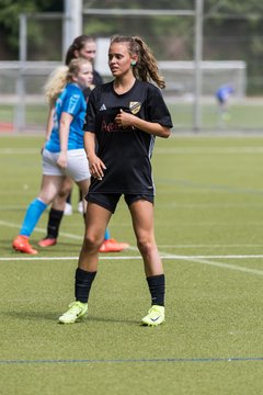 Bild 188 - wBJ SC Condor - VfL Pinneberg : Ergebnis: 3:2